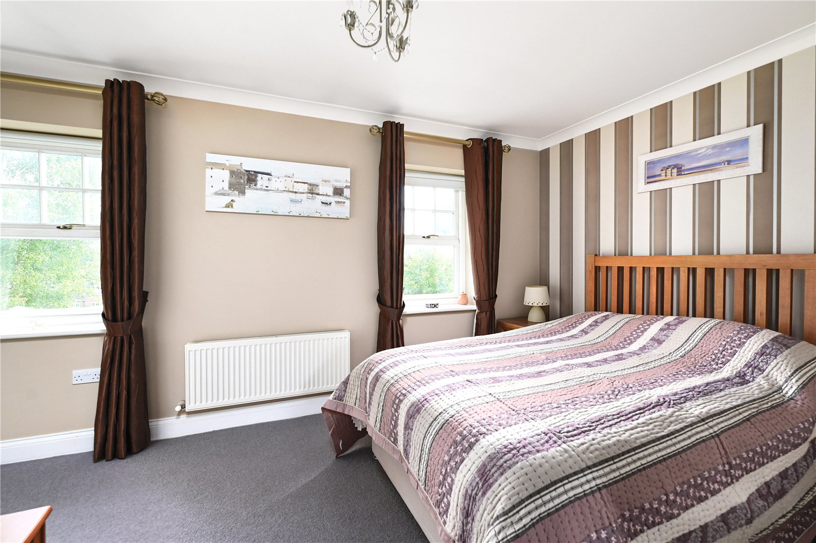 Elvetham Crescent, Fleet, Hampshire, GU51, photo 9