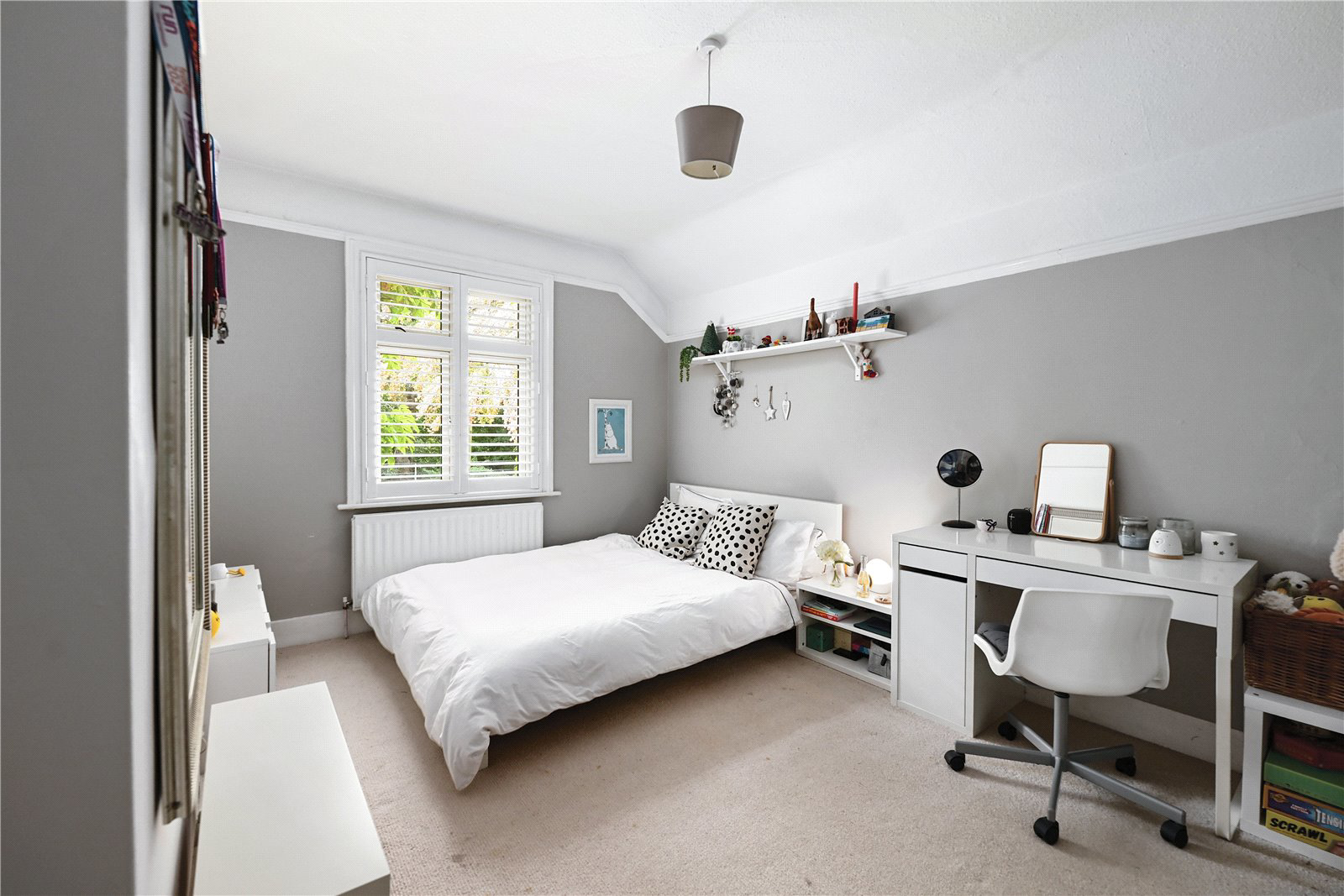 Gally Hill Road, Church Crookham, Fleet, Hampshire, GU52, photo 10
