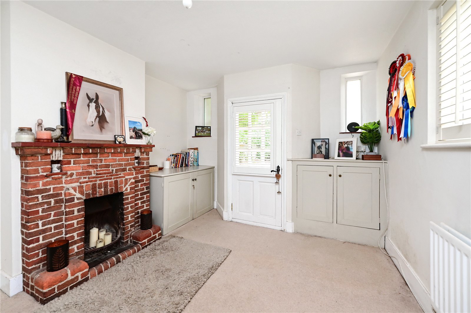 Gally Hill Road, Church Crookham, Fleet, Hampshire, GU52, photo 9