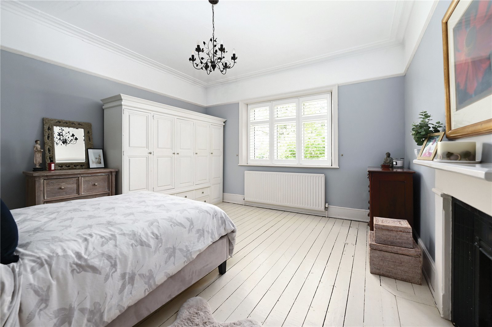 Gally Hill Road, Church Crookham, Fleet, Hampshire, GU52, photo 6