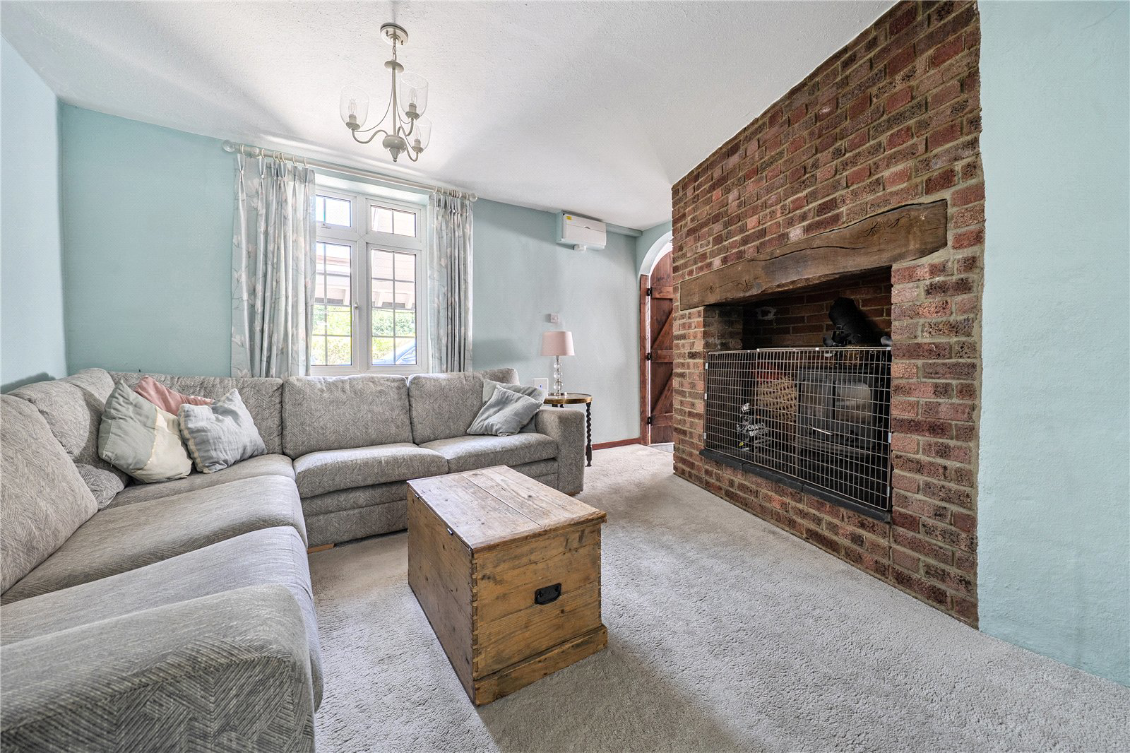 Ridge Lane, Rotherwick, Hook, Hampshire, RG27, photo 17