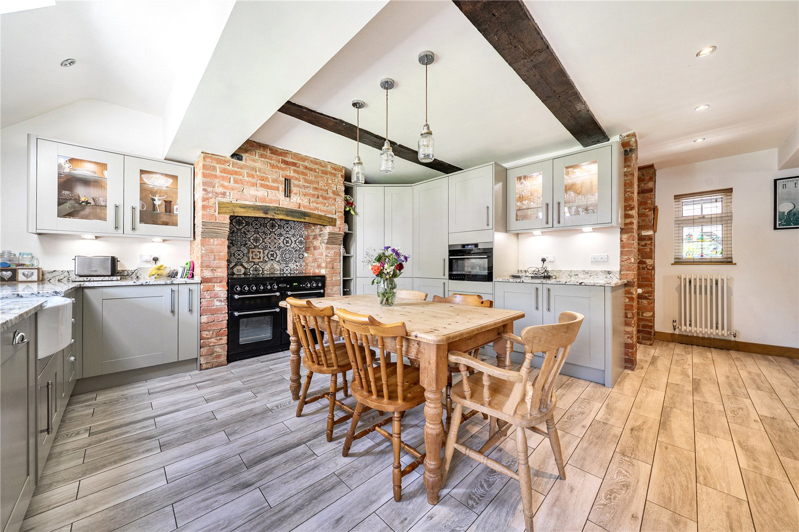 Ridge Lane, Rotherwick, Hook, Hampshire, RG27, photo 3
