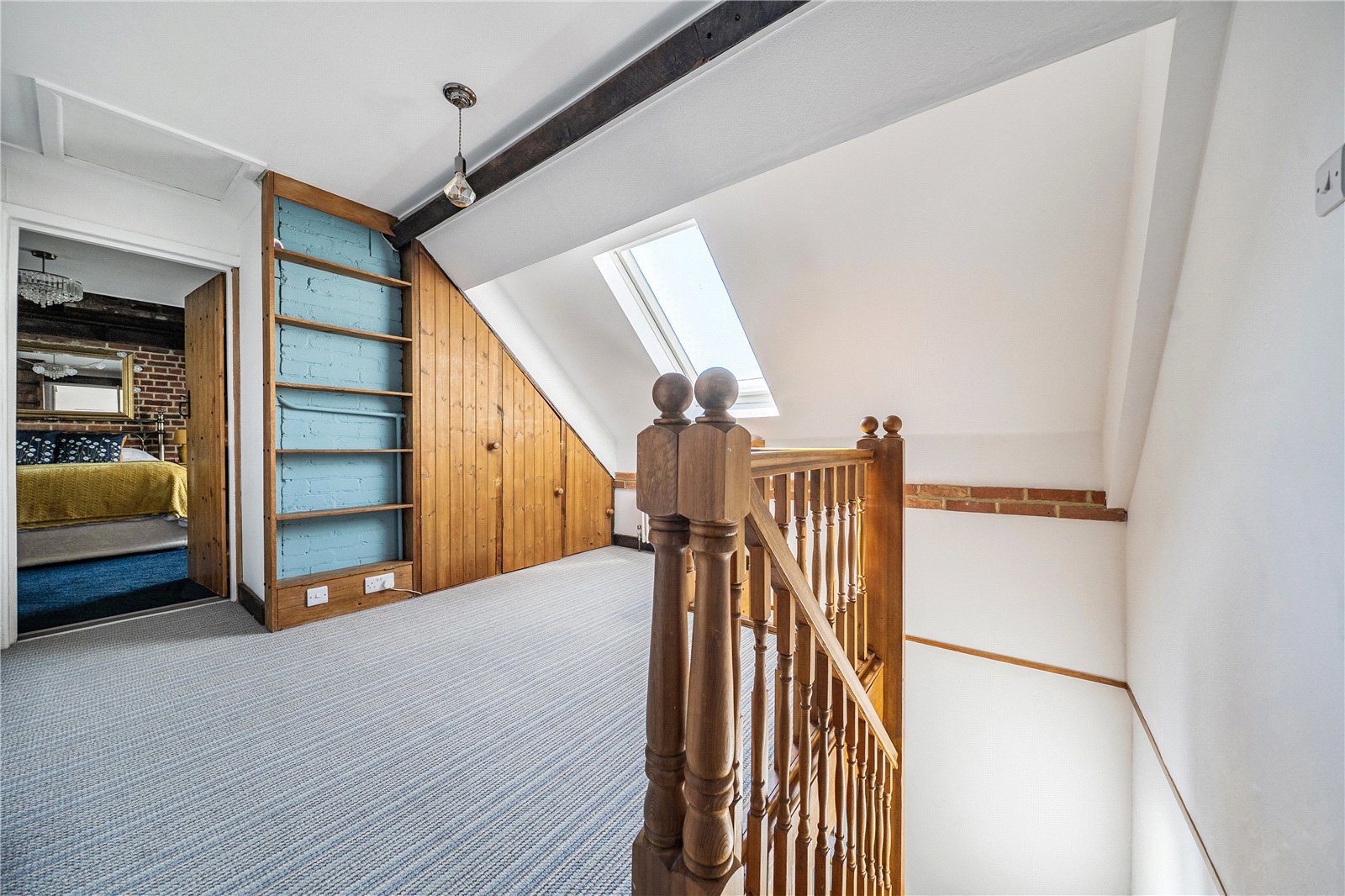 Ridge Lane, Rotherwick, Hook, Hampshire, RG27, photo 15