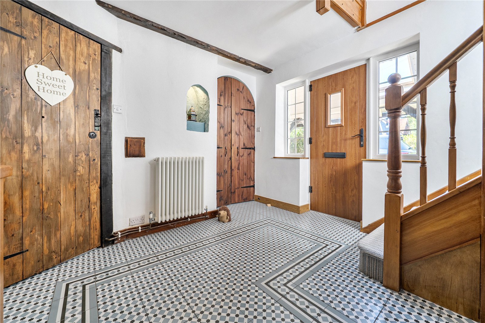Ridge Lane, Rotherwick, Hook, Hampshire, RG27, photo 10