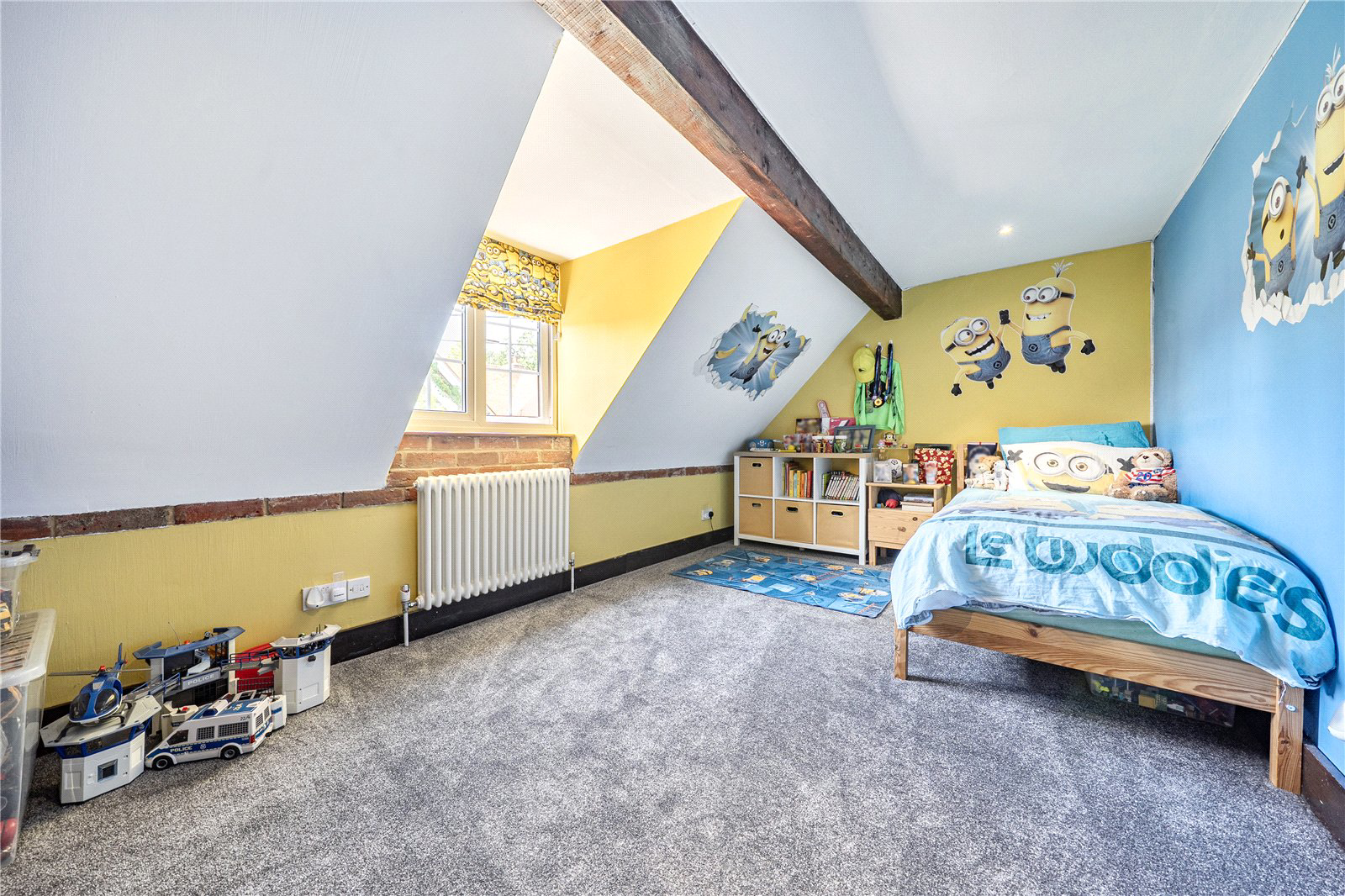 Ridge Lane, Rotherwick, Hook, Hampshire, RG27, photo 13