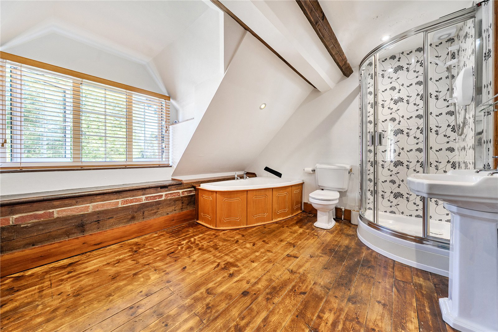 Ridge Lane, Rotherwick, Hook, Hampshire, RG27, photo 14