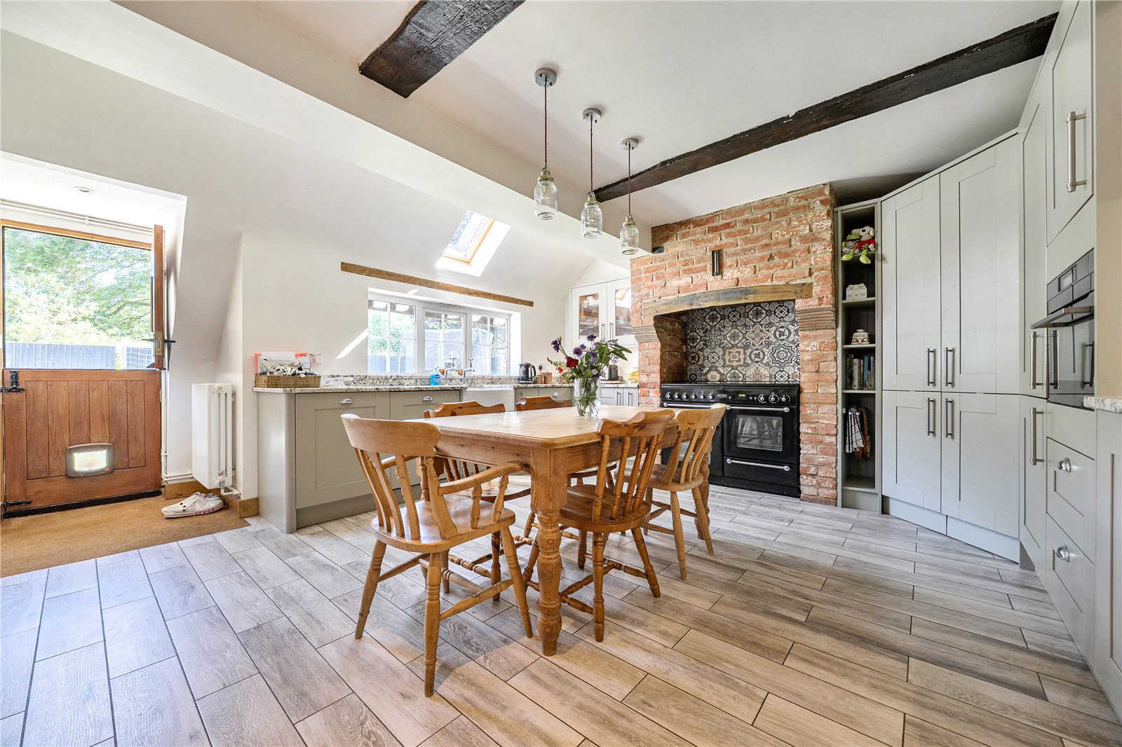 Ridge Lane, Rotherwick, Hook, Hampshire, RG27, photo 5