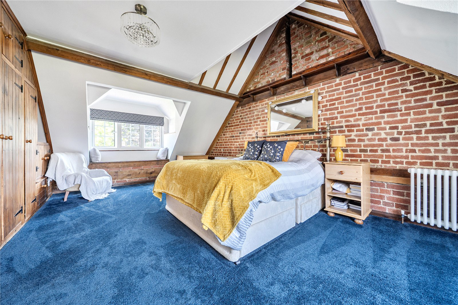 Ridge Lane, Rotherwick, Hook, Hampshire, RG27, photo 6