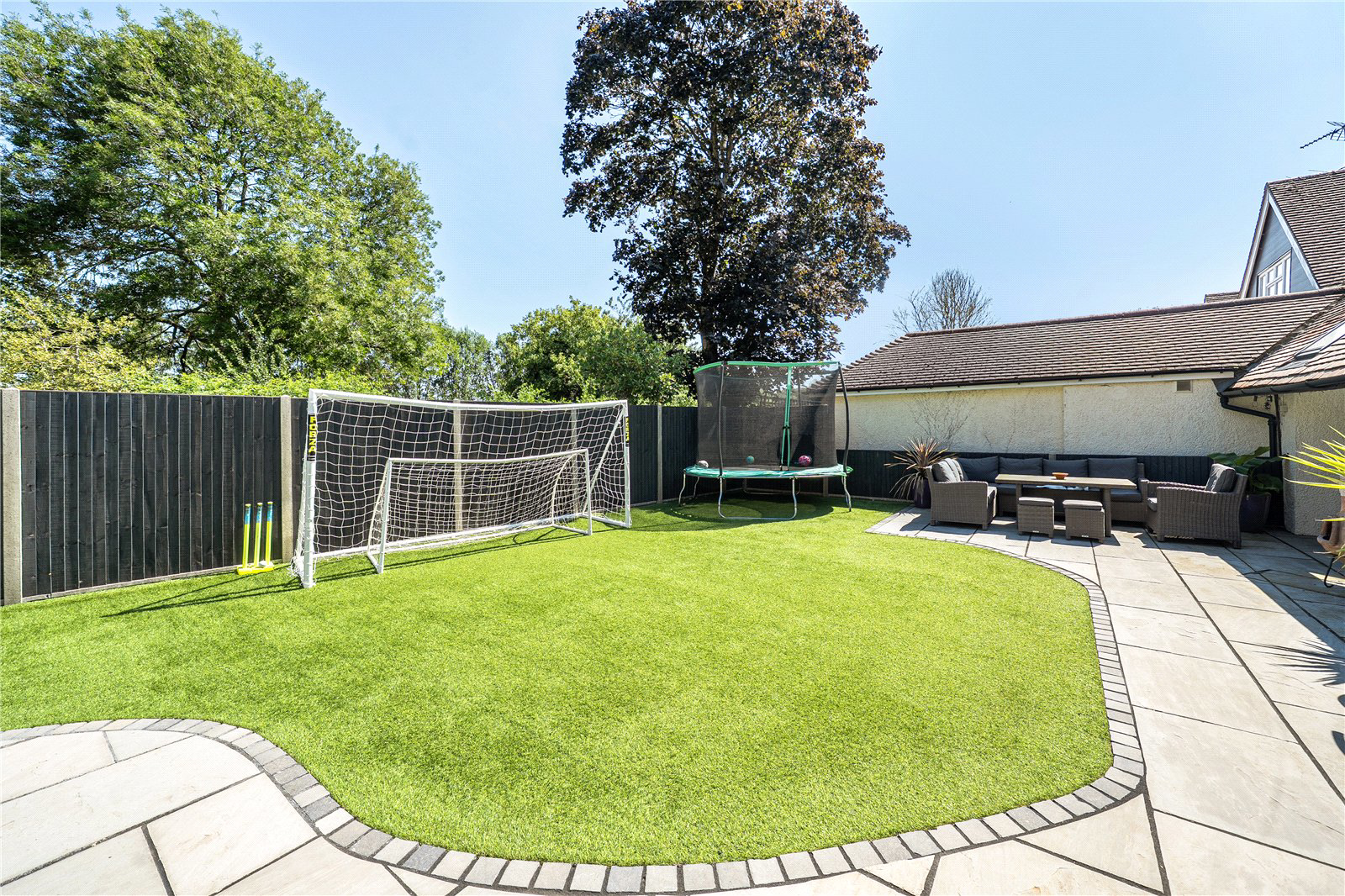 Ridge Lane, Rotherwick, Hook, Hampshire, RG27, photo 8
