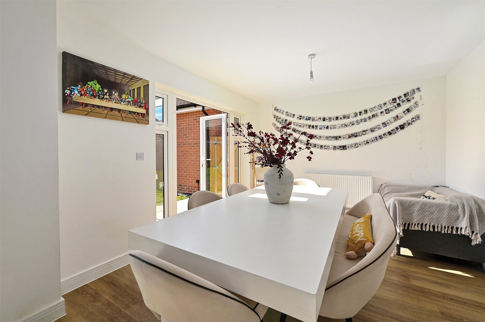 Summerstead Farm Road, Sherfield-on-Loddon, Hook, Hampshire, RG27, photo 6
