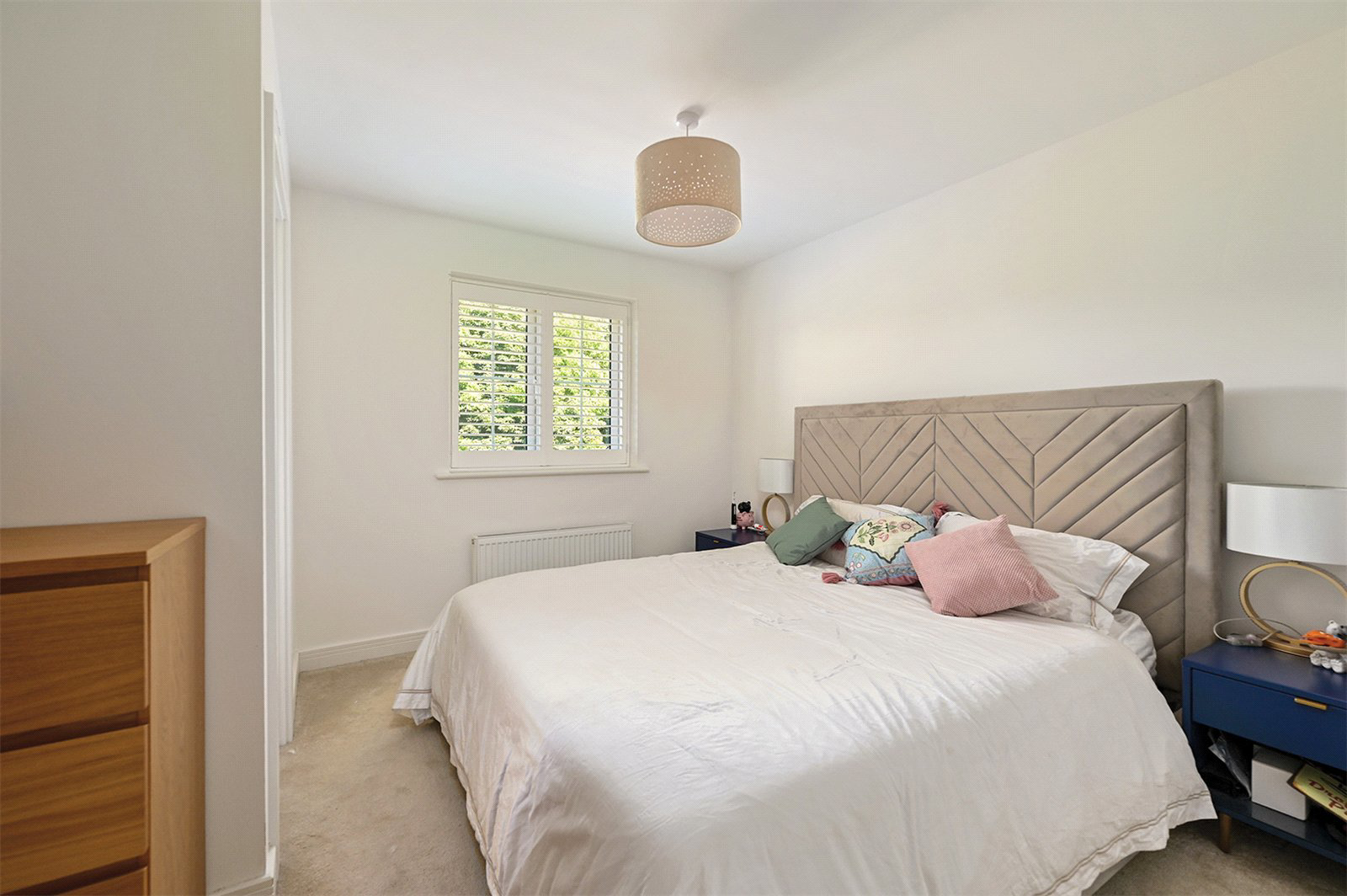 Summerstead Farm Road, Sherfield-on-Loddon, Hook, Hampshire, RG27, photo 8