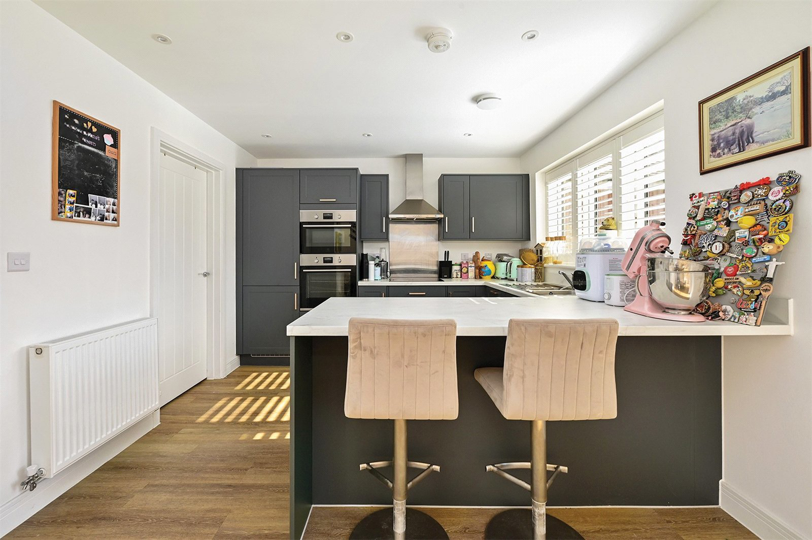 Summerstead Farm Road, Sherfield-on-Loddon, Hook, Hampshire, RG27, photo 4