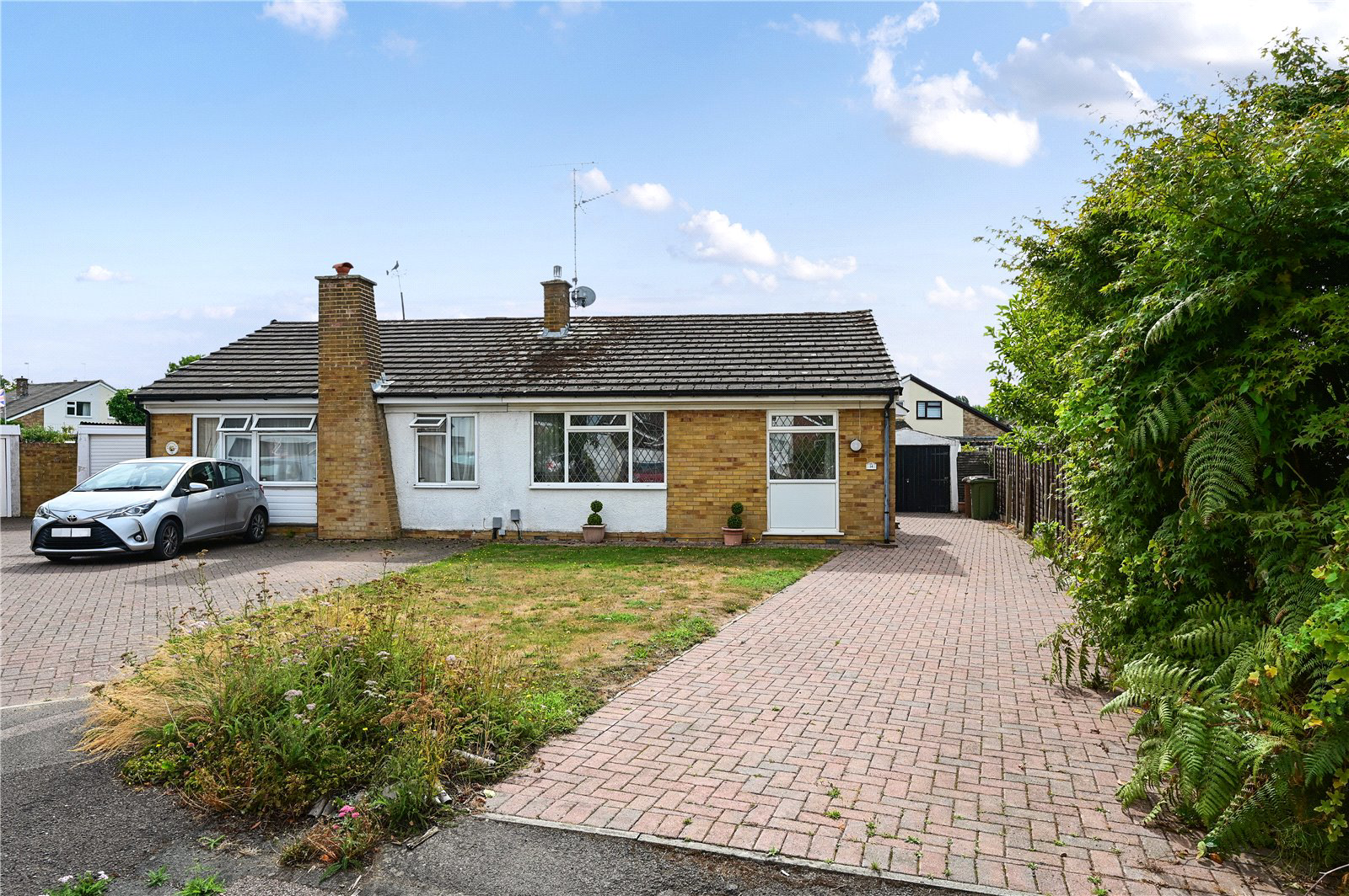 Southlands Close, Ash, Guildford, Surrey, GU12