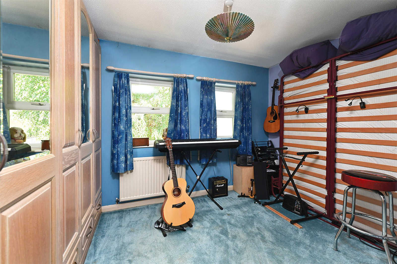Oldwood Chase, Farnborough, Hampshire, GU14, photo 4