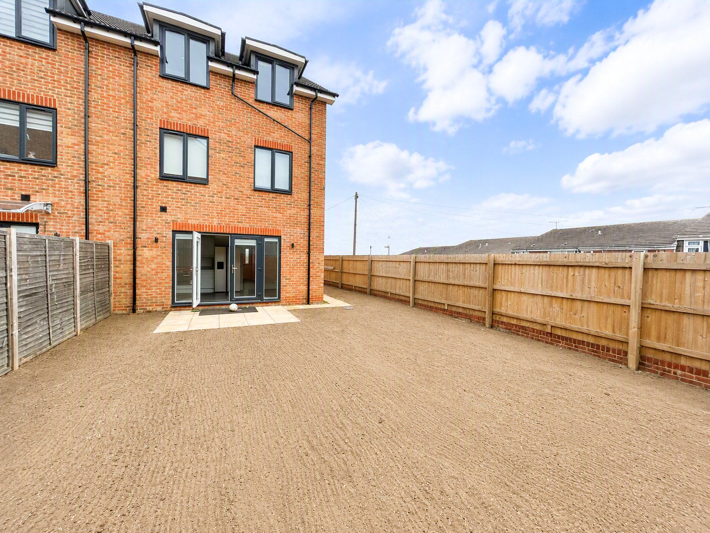 Eddy Road, Aldershot, Hampshire, GU12, photo 4