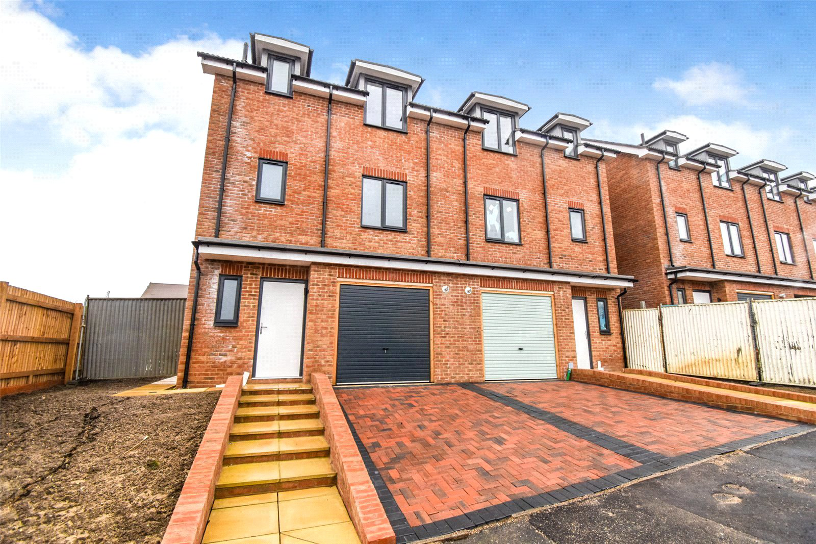 Eddy Road, Aldershot, Hampshire, GU12, photo 15