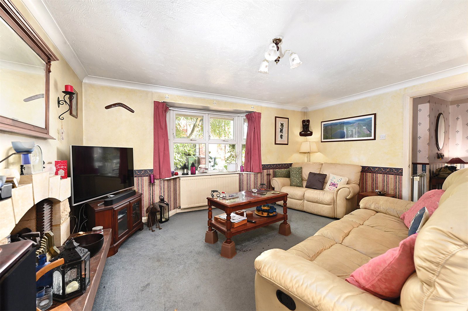 Oldwood Chase, Farnborough, Hampshire, GU14, photo 3