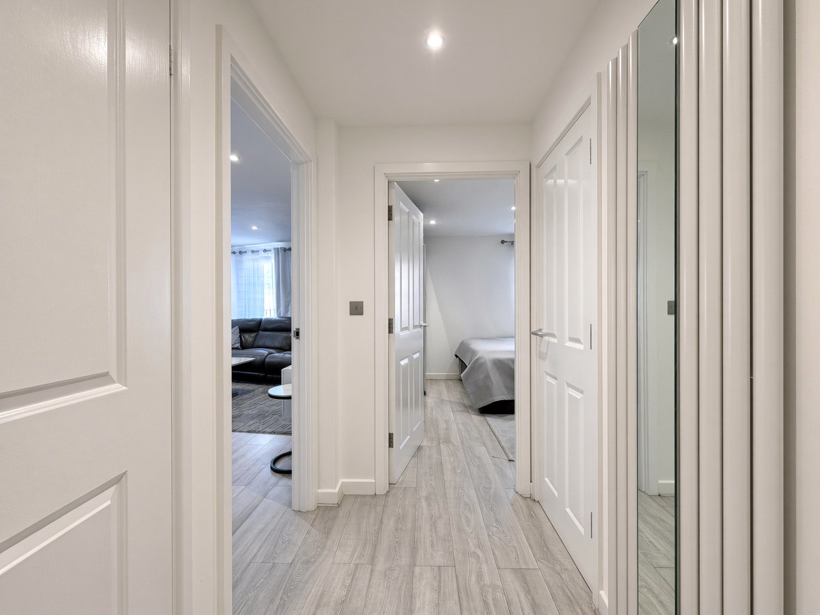 Printing House Court, Sebastopol Road, Aldershot, Hampshire, GU11, photo 10