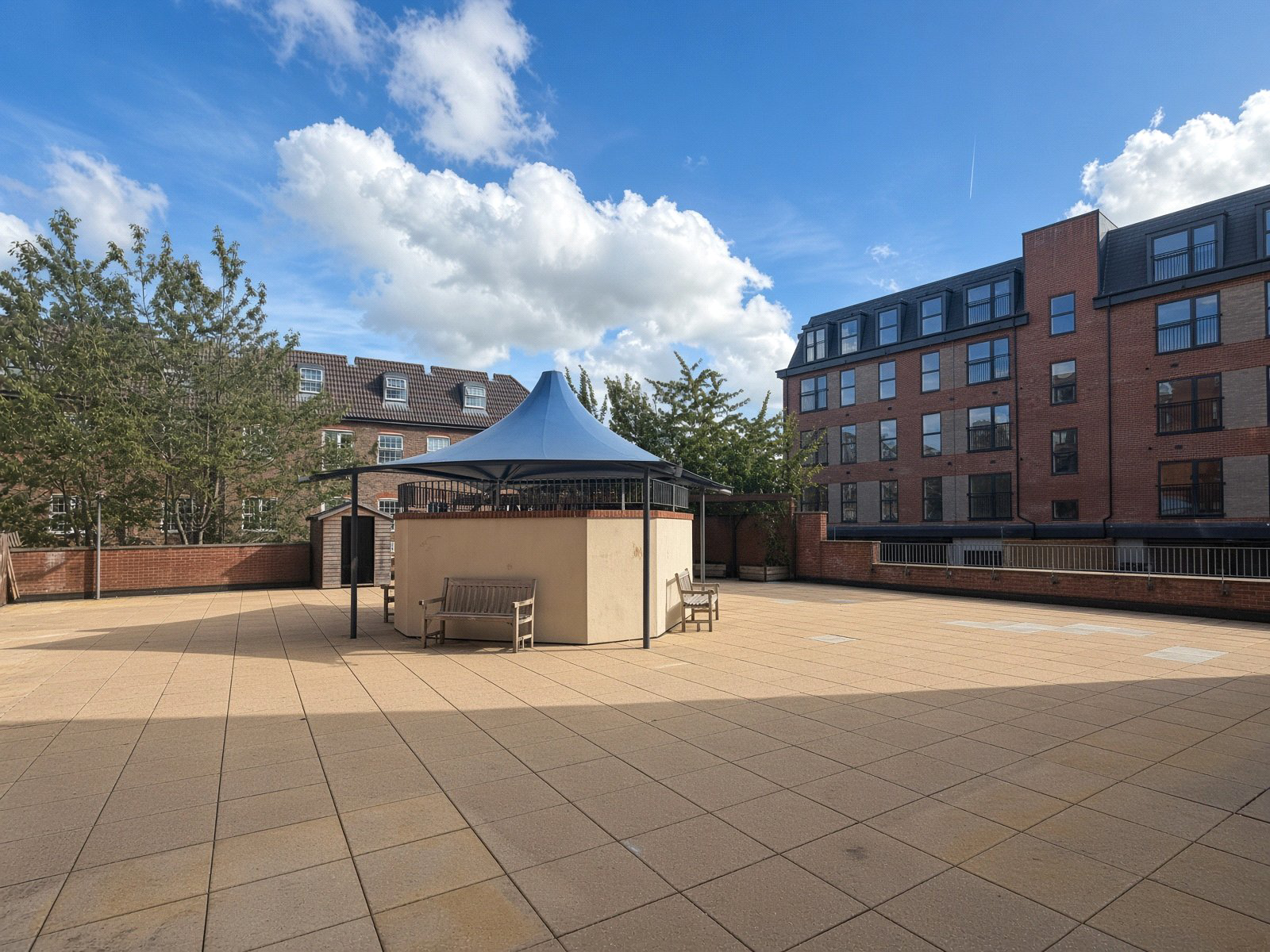 Printing House Court, Sebastopol Road, Aldershot, Hampshire, GU11, photo 2