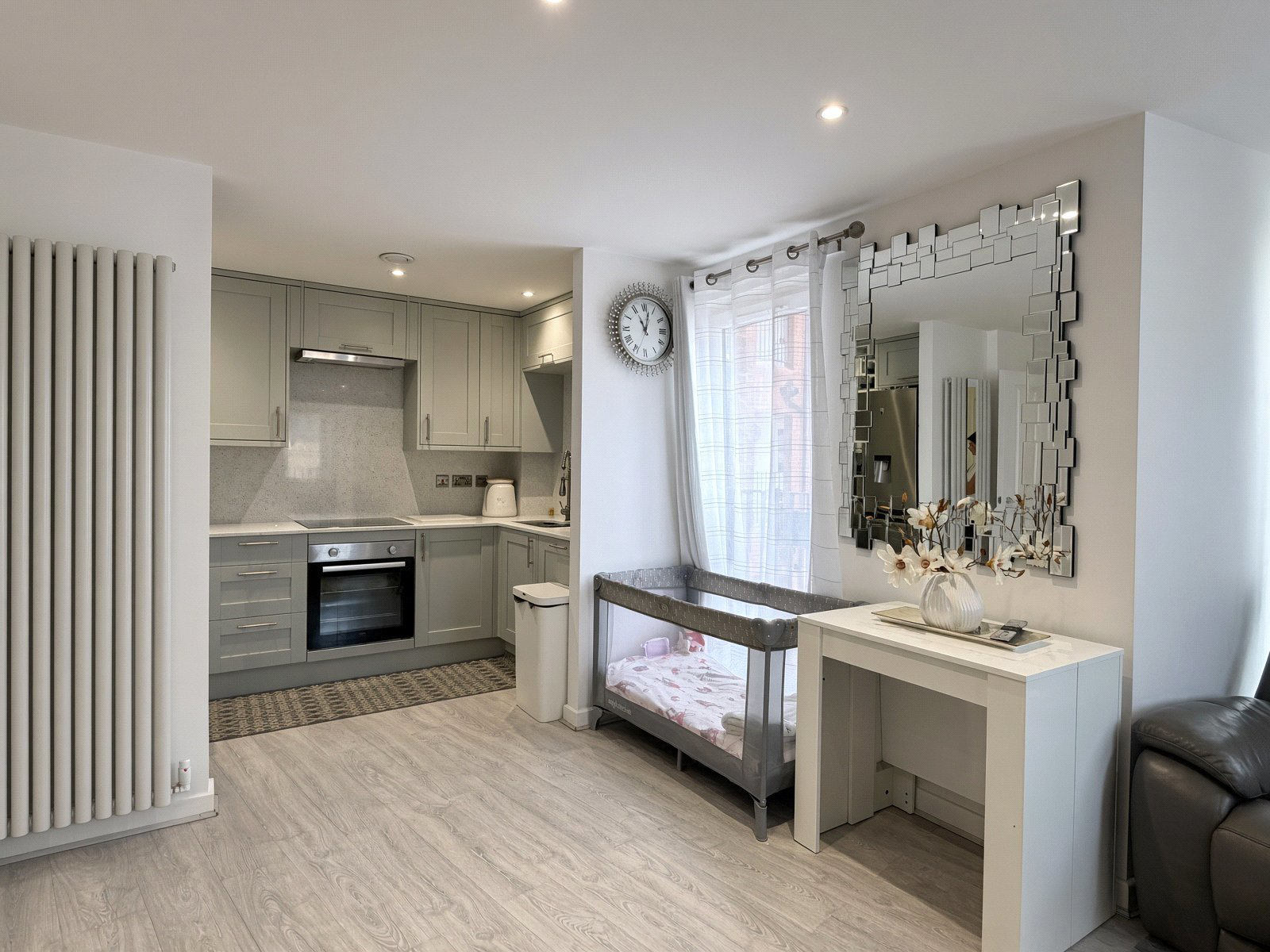 Printing House Court, Sebastopol Road, Aldershot, Hampshire, GU11, photo 7