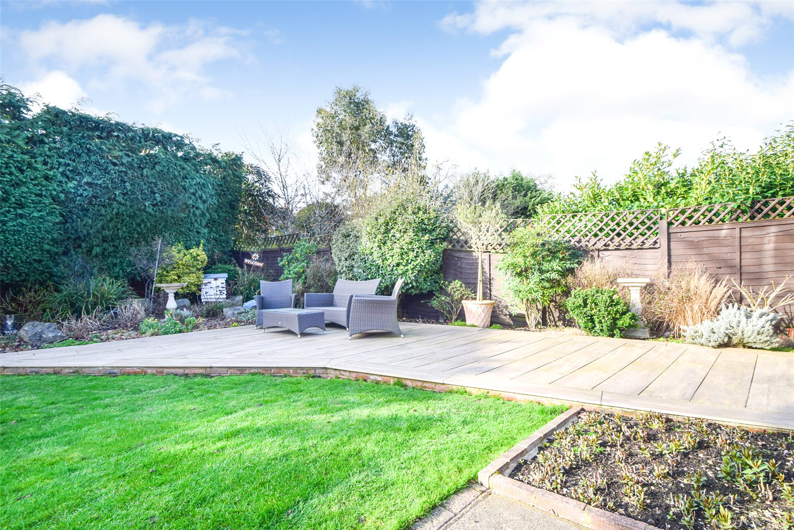 Moulsham Copse Lane, Yateley, Hampshire, GU46, photo 3