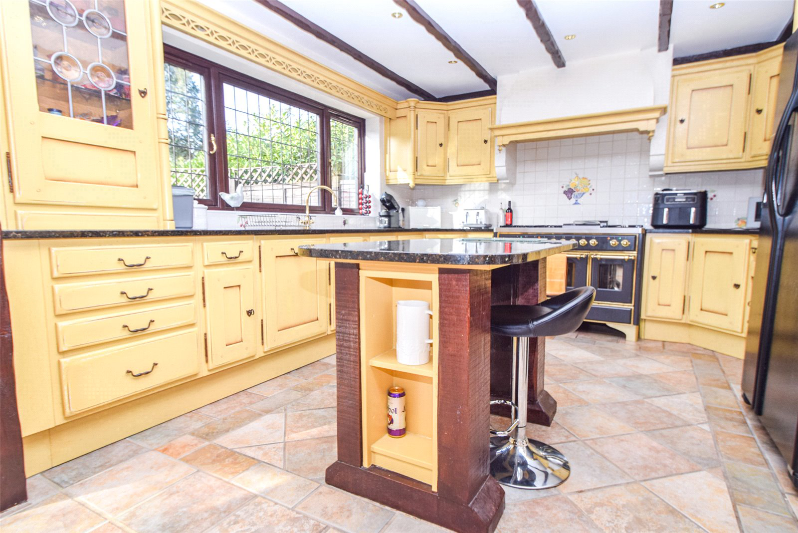 Moulsham Copse Lane, Yateley, Hampshire, GU46, photo 8