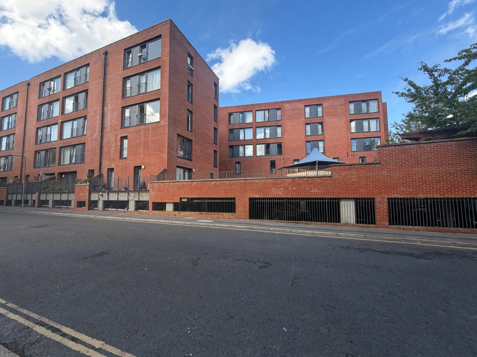 Printing House Court, Sebastopol Road, Aldershot, Hampshire, GU11