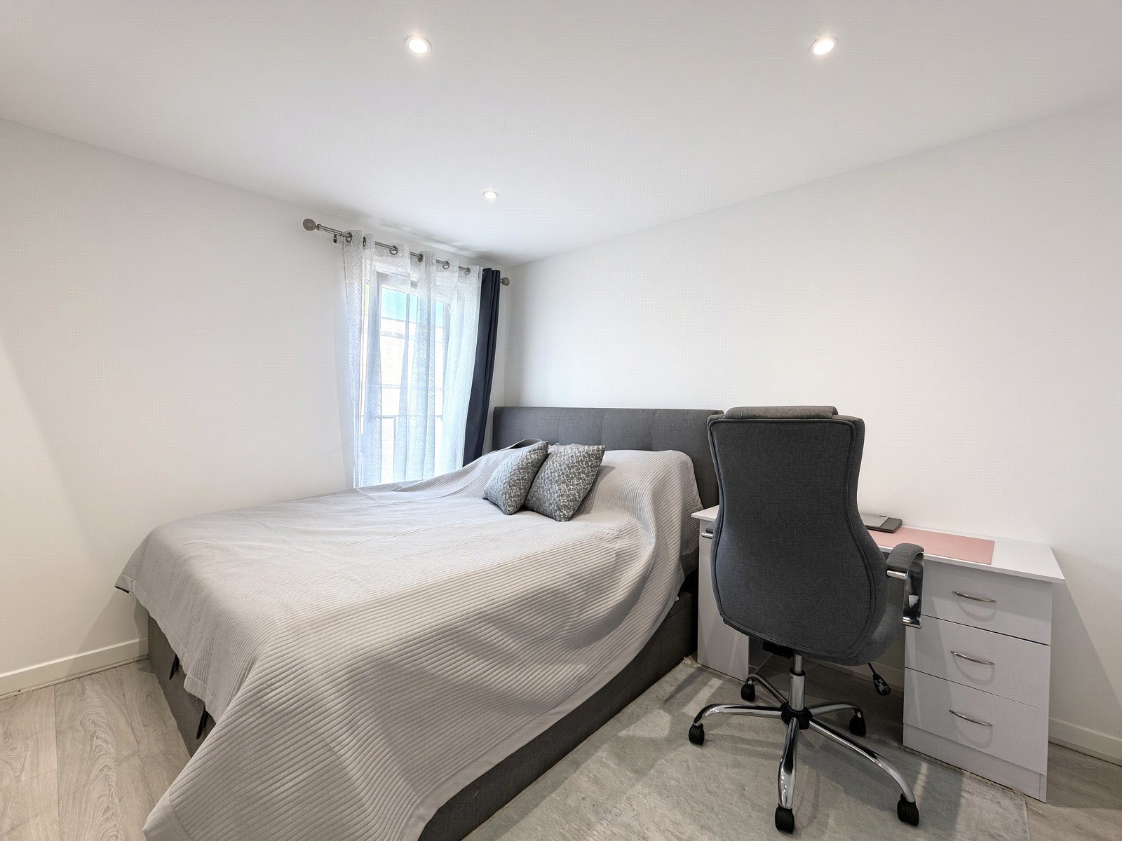 Printing House Court, Sebastopol Road, Aldershot, Hampshire, GU11, photo 4