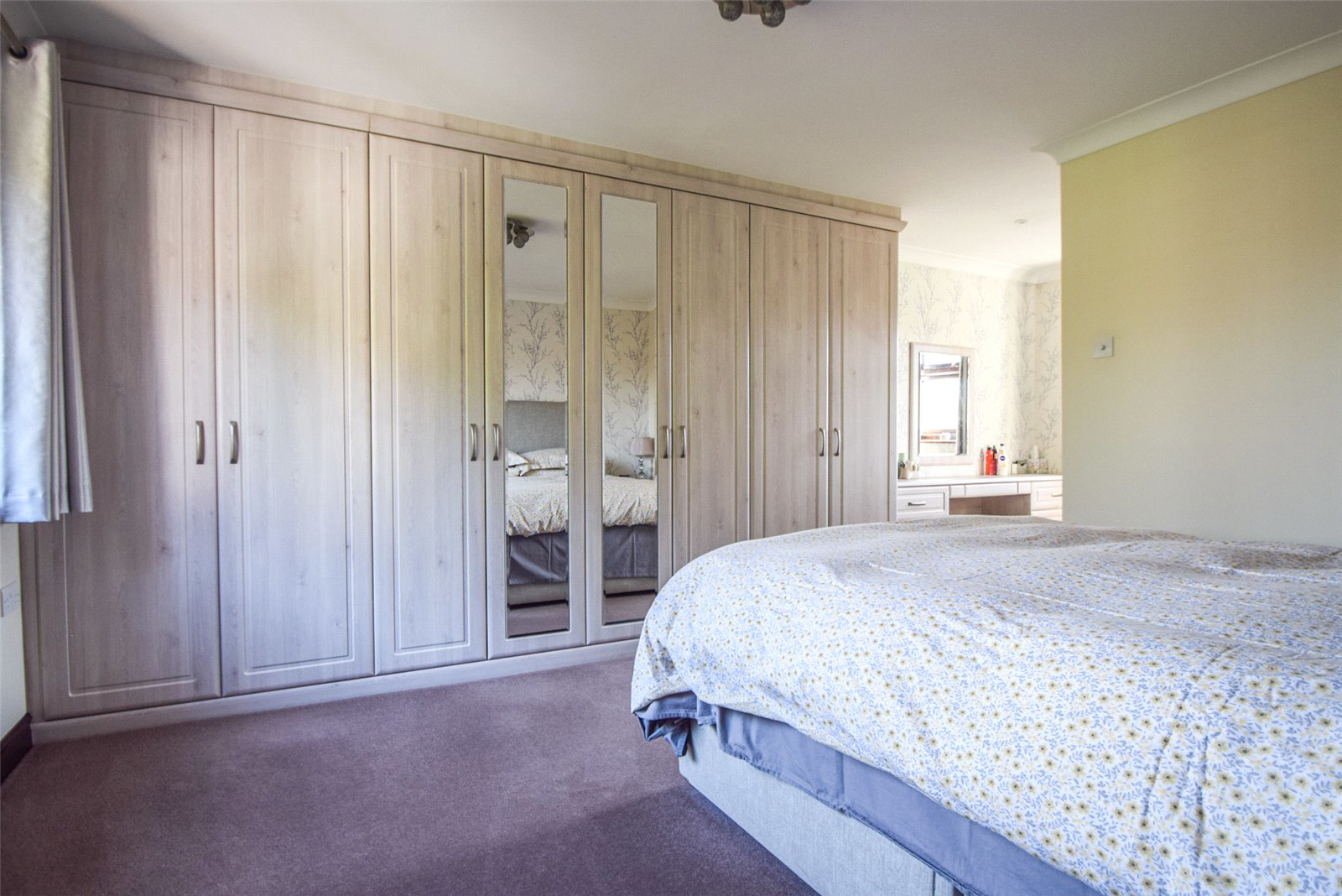Moulsham Copse Lane, Yateley, Hampshire, GU46, photo 9