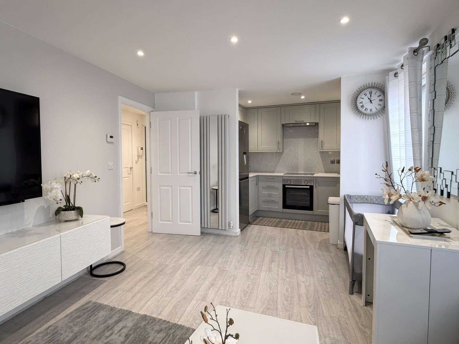 Printing House Court, Sebastopol Road, Aldershot, Hampshire, GU11, photo 9