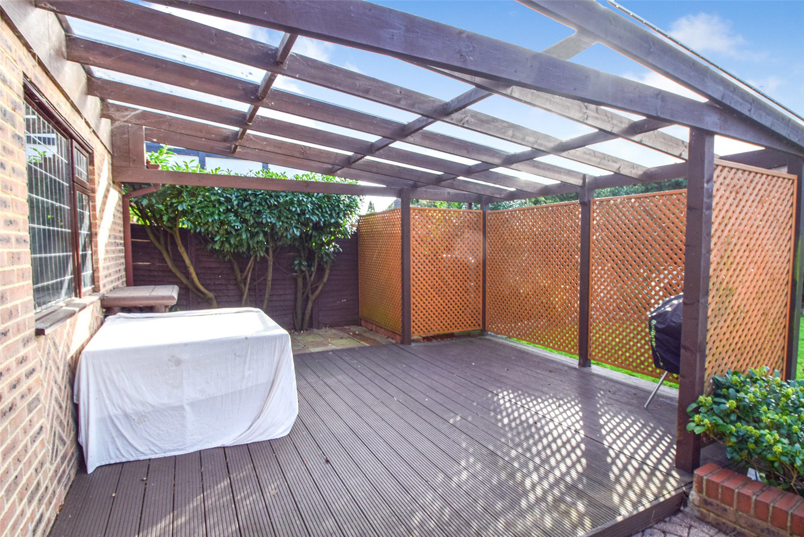 Moulsham Copse Lane, Yateley, Hampshire, GU46, photo 10