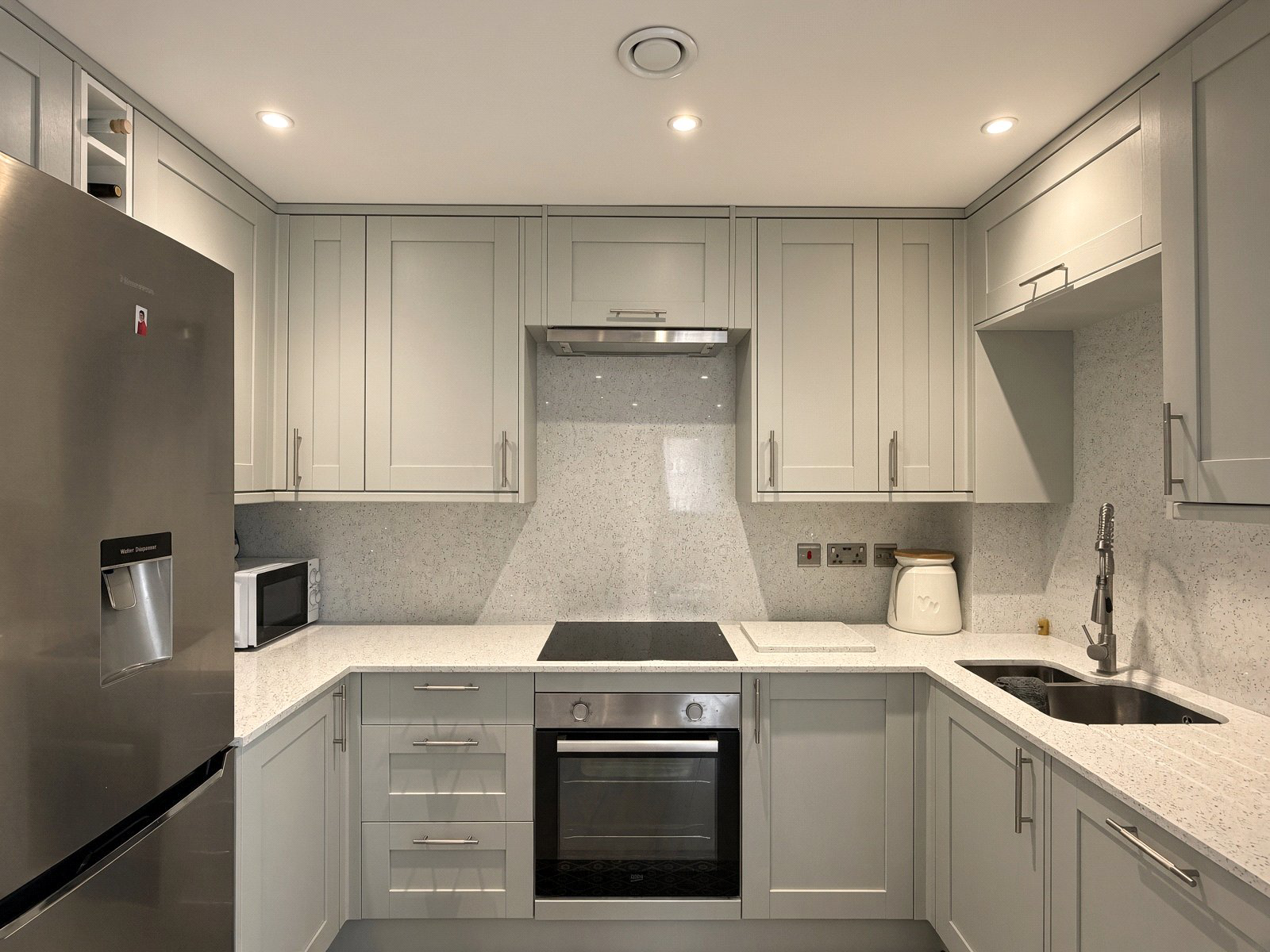 Printing House Court, Sebastopol Road, Aldershot, Hampshire, GU11, photo 6
