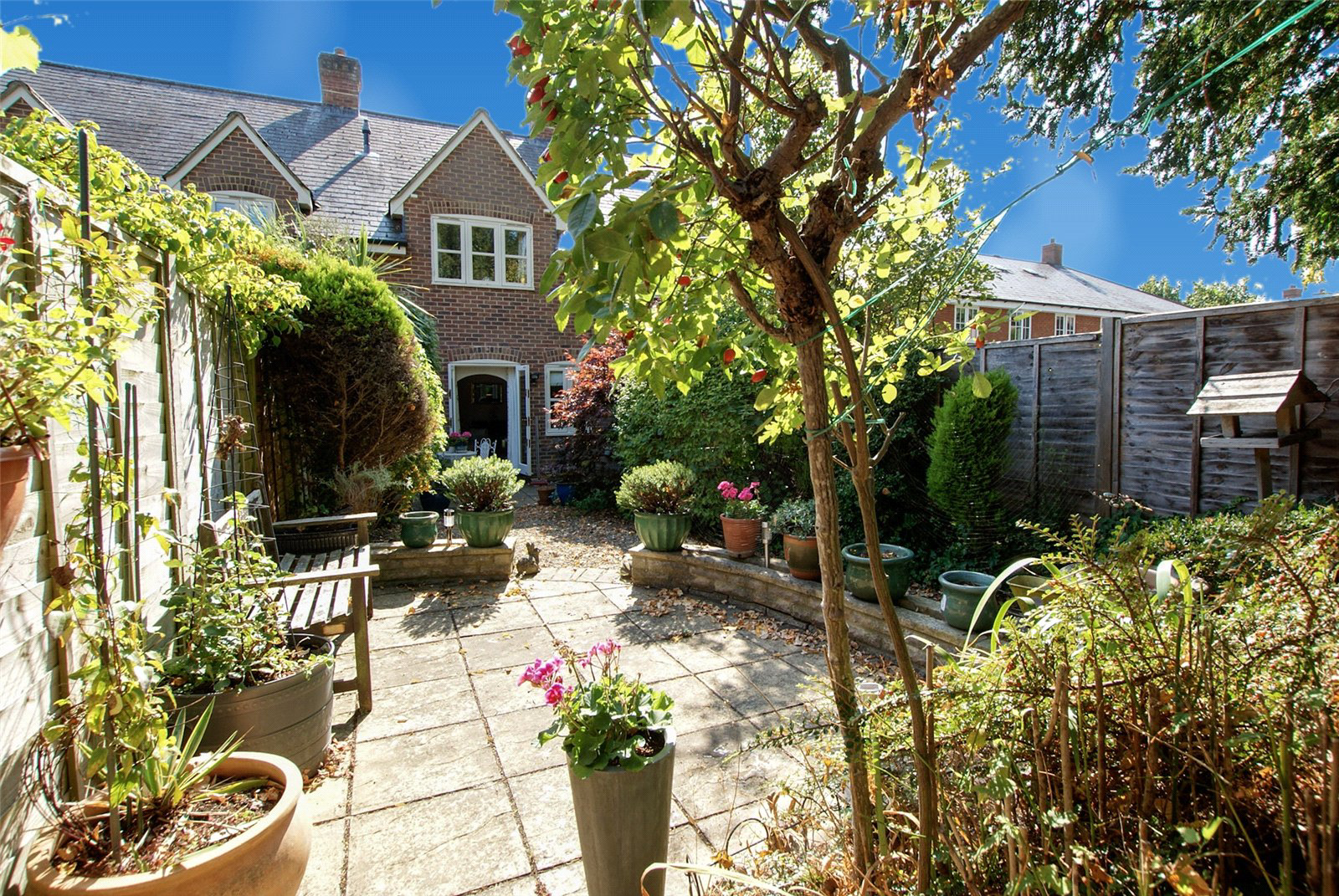 Swan Court, Hartley Wintney, Hook, RG27, photo 4