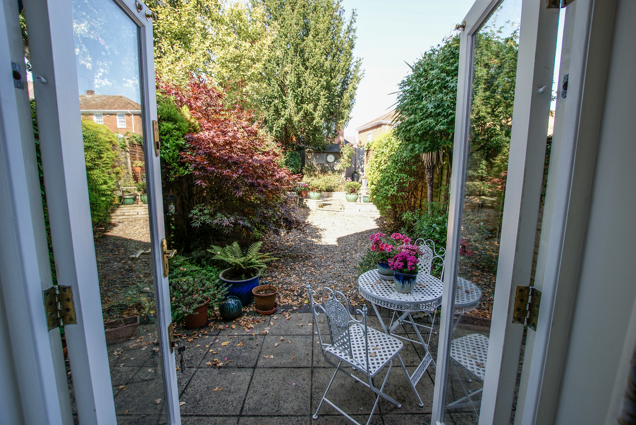 Swan Court, Hartley Wintney, Hook, RG27, photo 11