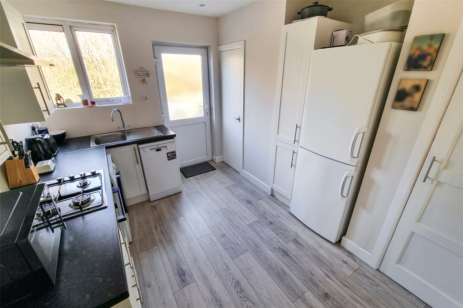May Crescent, Ash, Guildford, Surrey, GU12, photo 4