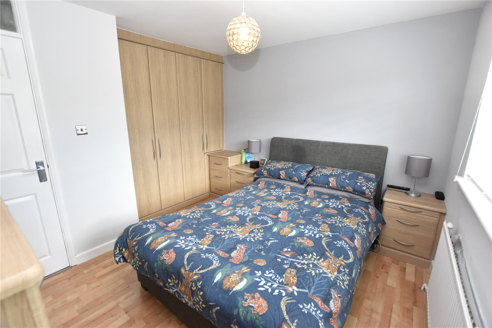 Ashbury Drive, Blackwater, Camberley, Hampshire, GU17, photo 11