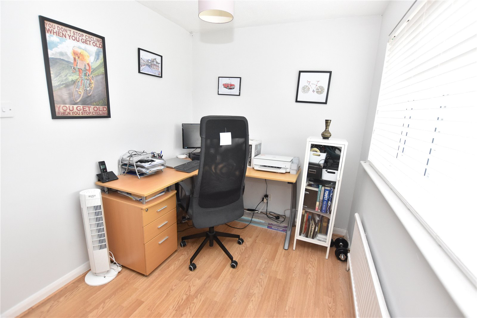 Ashbury Drive, Blackwater, Camberley, Hampshire, GU17, photo 12