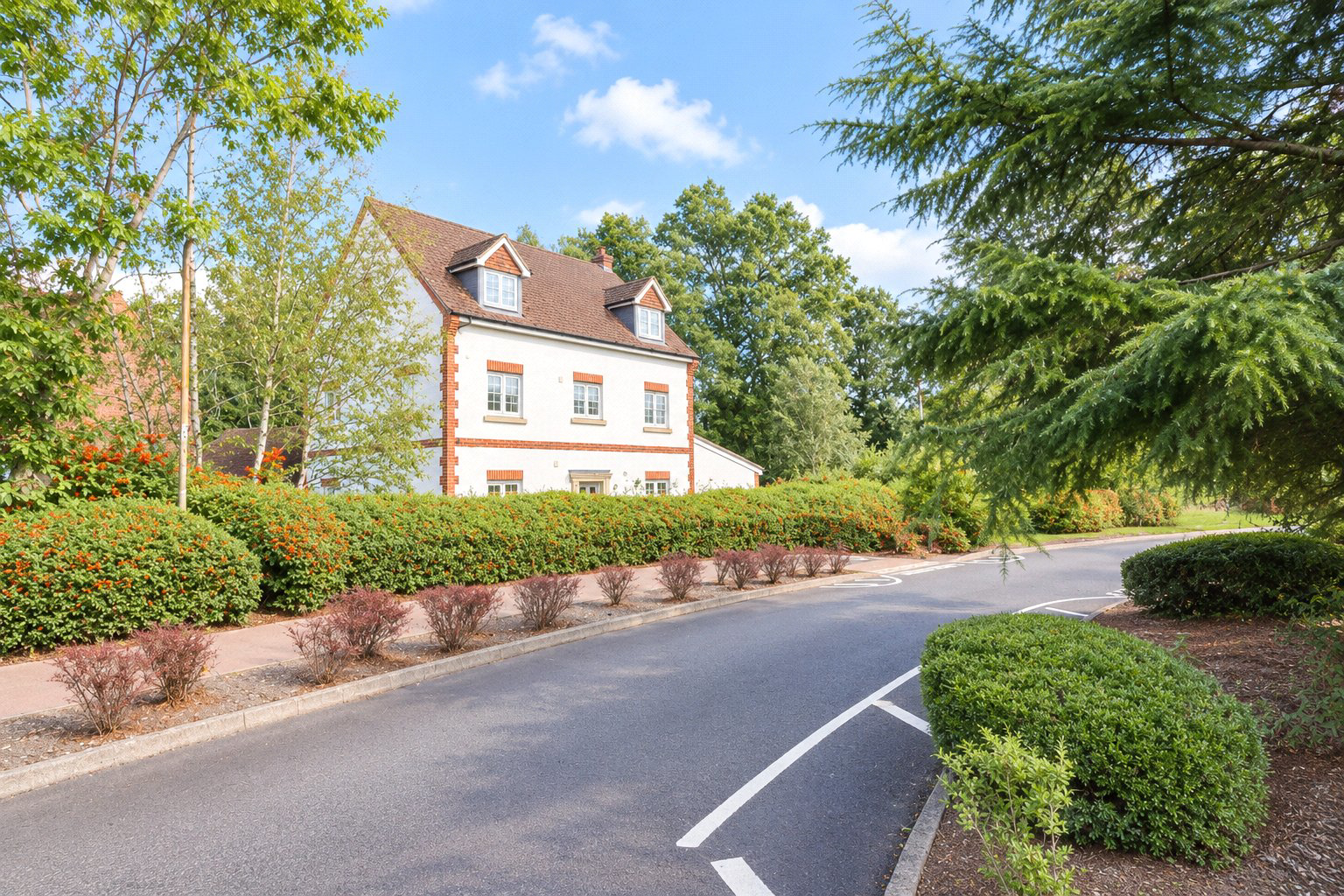 Whitewater Road, Fleet, Hampshire, GU51