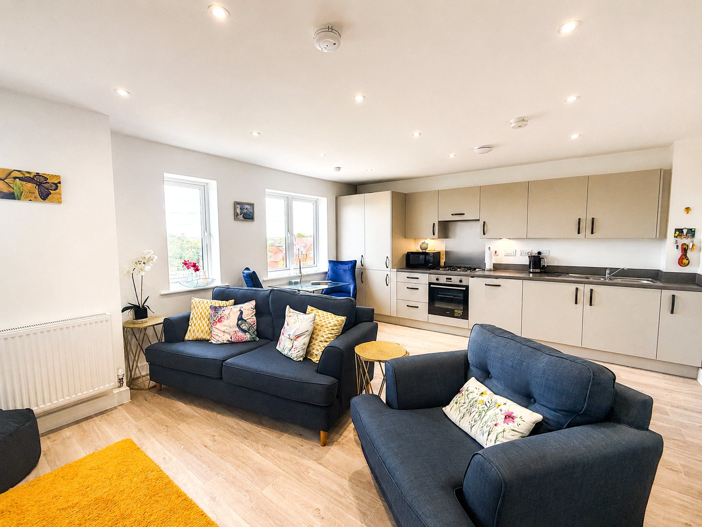 Hardinge Close, Wellesley, Aldershot, Hampshire, GU11, photo 8