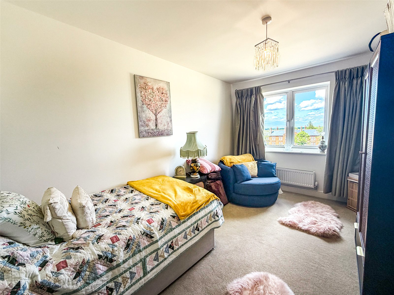 Hardinge Close, Wellesley, Aldershot, Hampshire, GU11, photo 4