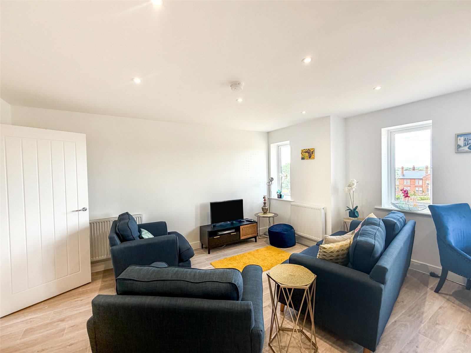 Hardinge Close, Wellesley, Aldershot, Hampshire, GU11, photo 9