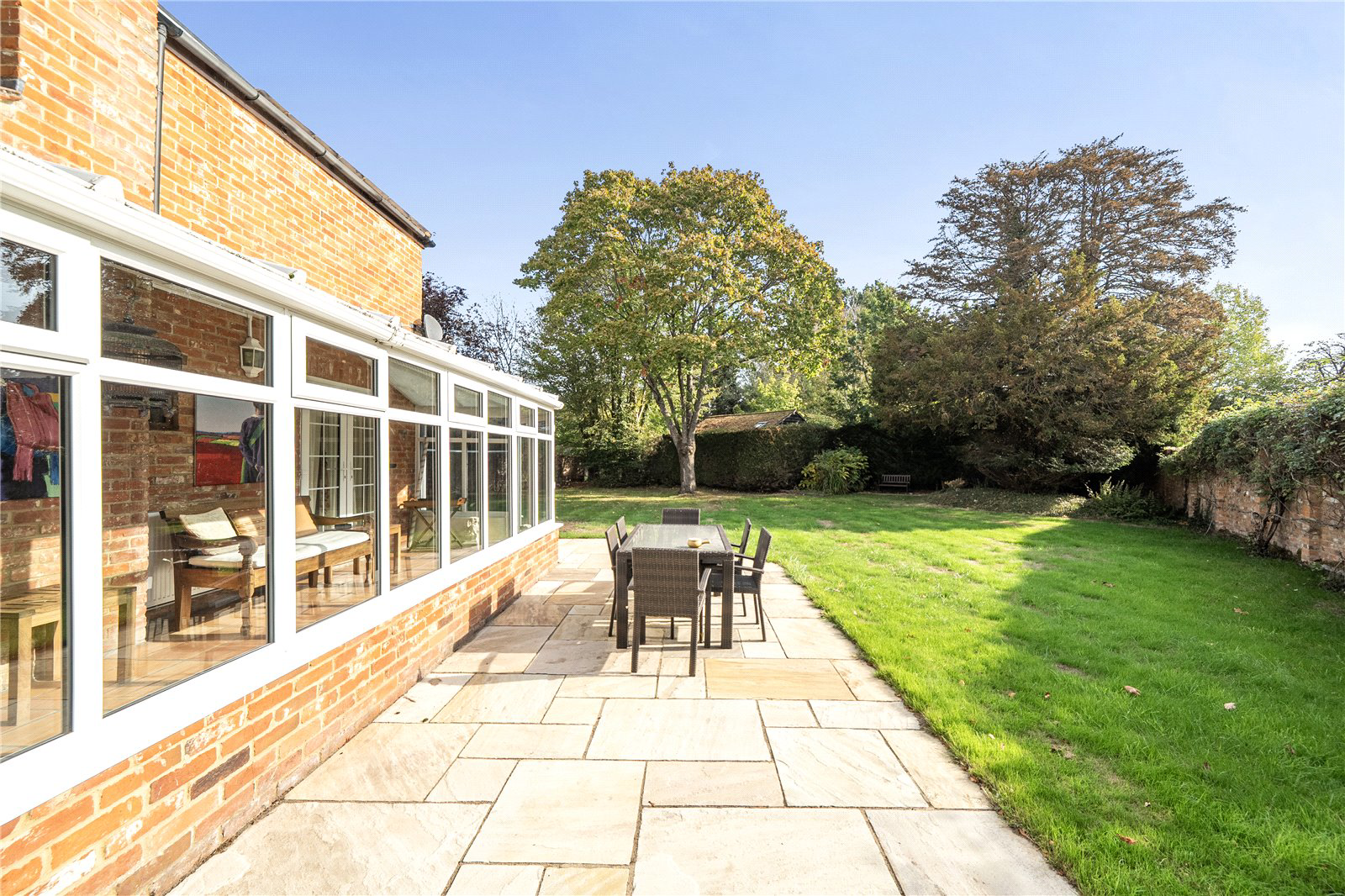 New Mill Lane, Eversley, Hook, Hampshire, RG27, photo 14