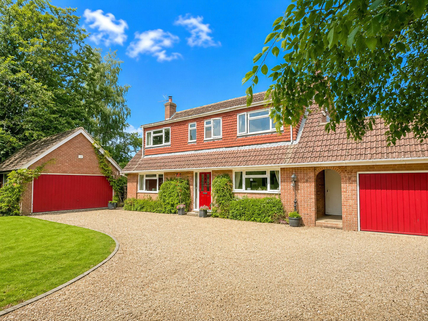 Hound Green, Hampshire, RG27, photo 2
