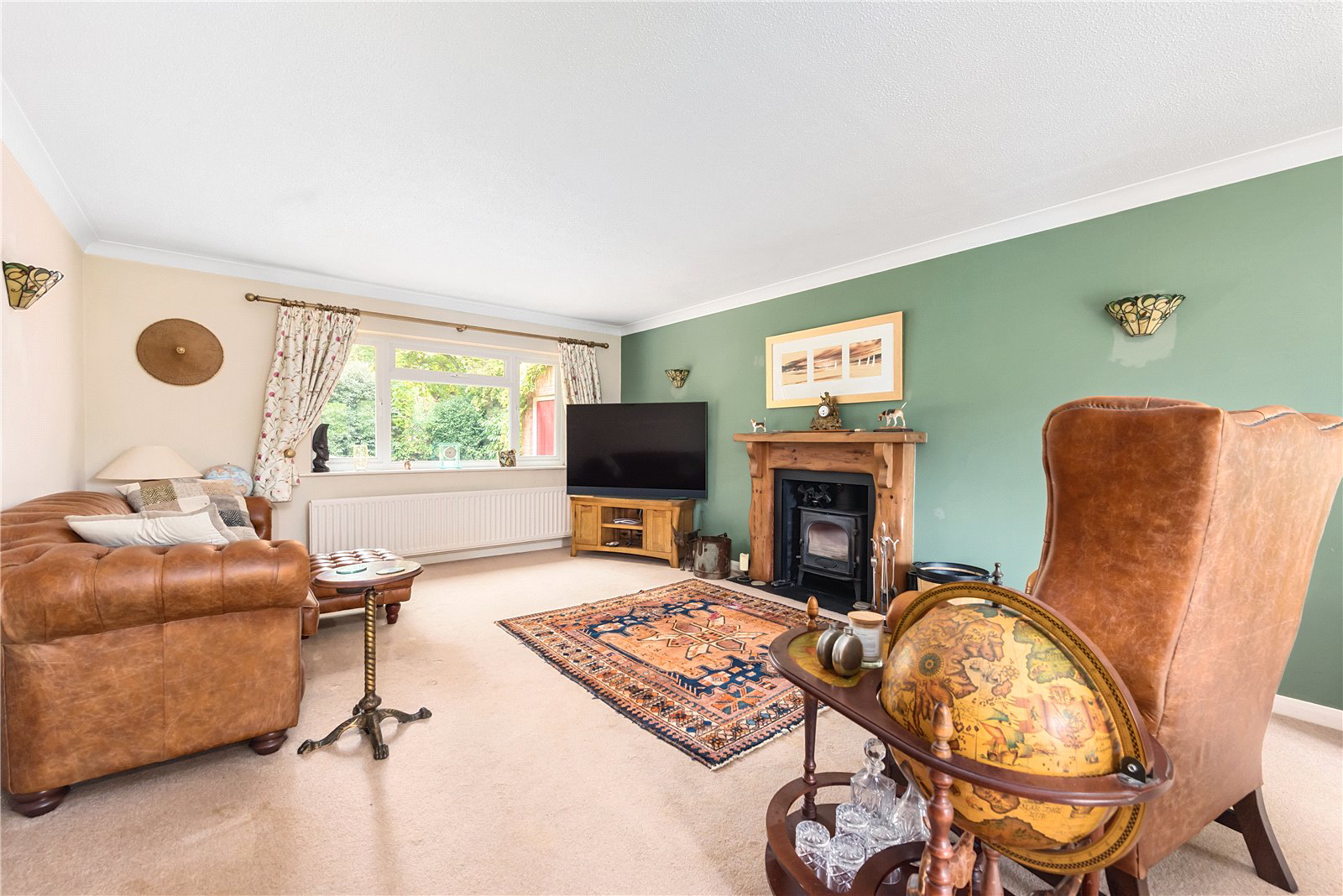 Hound Green, Hampshire, RG27, photo 4