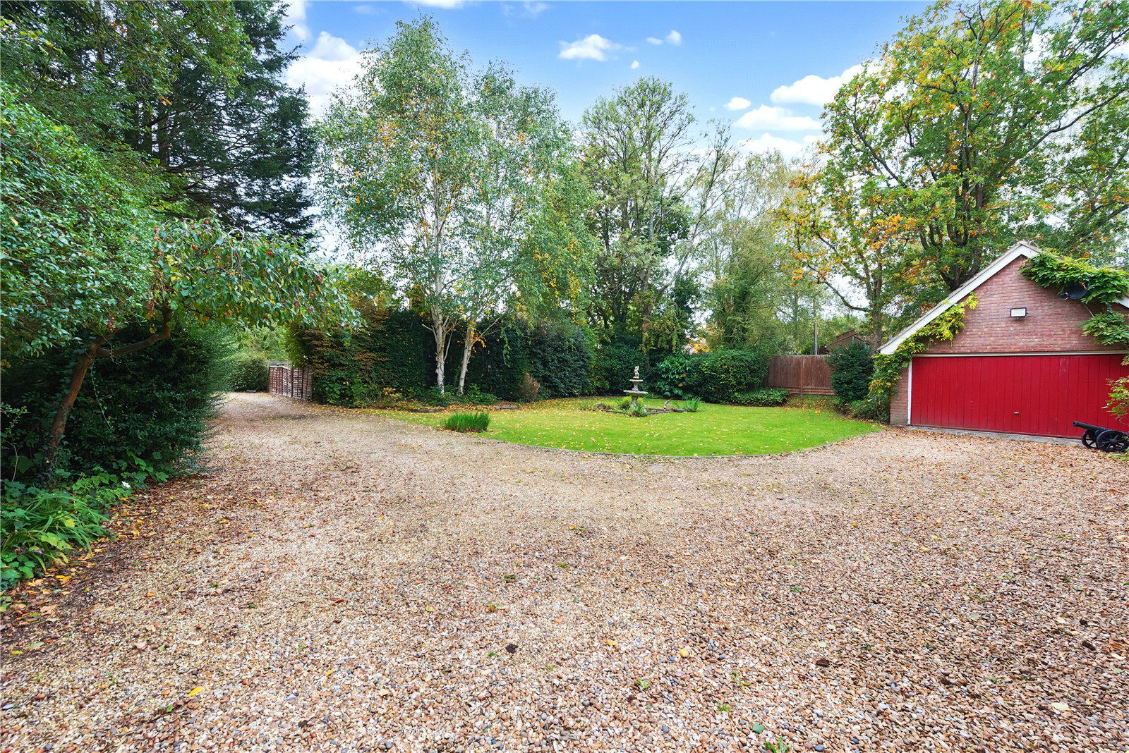 Hound Green, Hampshire, RG27, photo 19