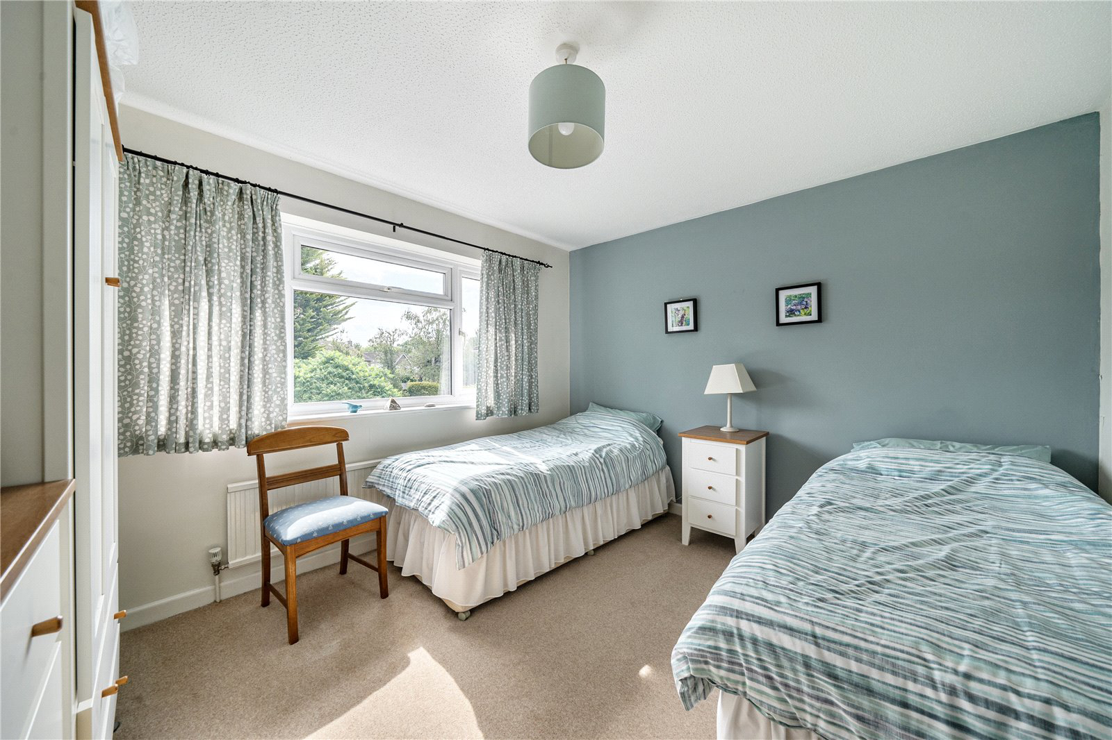 Franklin Avenue, Hartley Wintney, Hook, Hampshire, RG27, photo 15