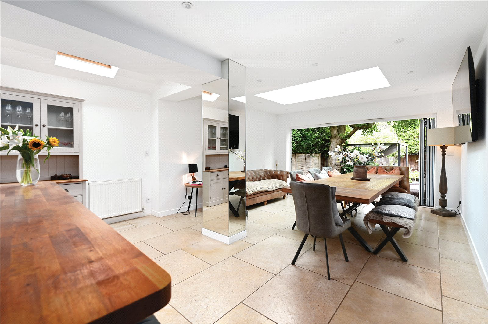 Gally Hill Road, Church Crookham, Fleet, Hampshire, GU52, photo 3