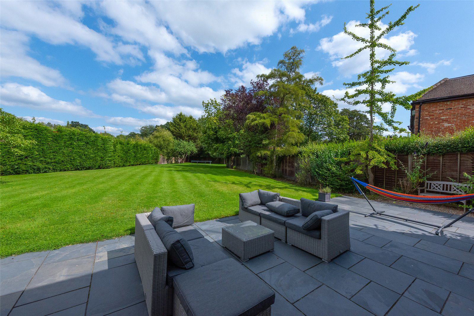 New Mill Lane, Eversley, Hook, Hampshire, RG27, photo 12
