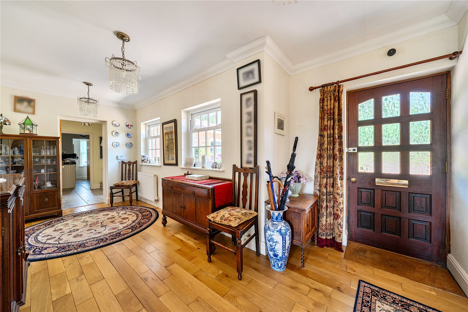 Arrow Lane, Hartley Wintney, Hampshire, RG27, photo 6