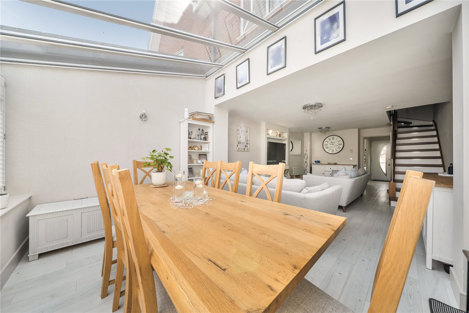 Hatts Close, Hartley Wintney, Hook, Hampshire, RG27, photo 3